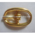 custom brass belt buckle